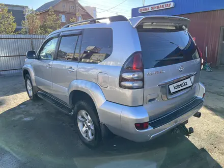 Toyota Land Cruiser Prado 2007 годаүшін11 500 000 тг. в Петропавловск – фото 2