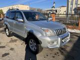 Toyota Land Cruiser Prado 2007 годаүшін12 700 000 тг. в Петропавловск – фото 4