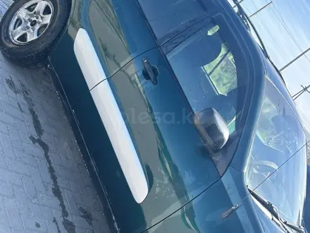Toyota RAV4 2003 года за 4 000 000 тг. в Тараз – фото 4