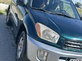 Toyota RAV4 2003 года за 4 000 000 тг. в Тараз – фото 3