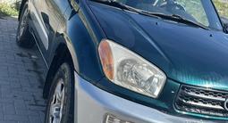 Toyota RAV4 2003 года за 4 000 000 тг. в Тараз – фото 3