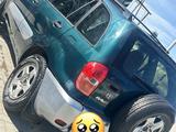 Toyota RAV4 2003 года за 4 000 000 тг. в Тараз – фото 2