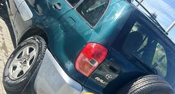 Toyota RAV4 2003 года за 4 000 000 тг. в Тараз – фото 2