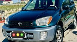 Toyota RAV4 2003 года за 4 000 000 тг. в Тараз
