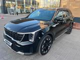 Kia Sorento 2025 года за 21 500 000 тг. в Костанай