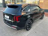 Kia Sorento 2025 года за 21 500 000 тг. в Костанай – фото 4