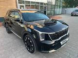 Kia Sorento 2025 года за 21 500 000 тг. в Костанай – фото 5