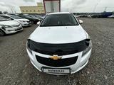 Chevrolet Cruze 2012 годаүшін2 780 000 тг. в Алматы