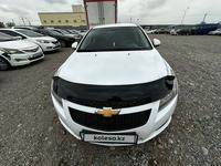 Chevrolet Cruze 2012 года за 2 780 000 тг. в Алматы