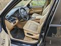 BMW X5 2008 года за 6 800 000 тг. в Алматы – фото 5