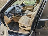 BMW X5 2008 годаүшін6 800 000 тг. в Алматы – фото 5