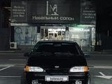 ВАЗ (Lada) 2114 2011 года за 1 550 000 тг. в Шымкент – фото 4