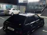 ВАЗ (Lada) 2114 2011 года за 1 550 000 тг. в Шымкент – фото 3