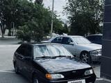 ВАЗ (Lada) 2114 2011 года за 1 550 000 тг. в Шымкент