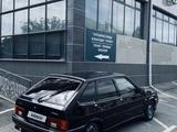 ВАЗ (Lada) 2114 2011 года за 1 550 000 тг. в Шымкент – фото 2