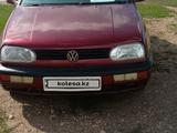 Volkswagen Golf 1993 годаfor950 000 тг. в Кокшетау