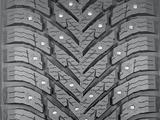 Nokian 265/55R20 Hakkapeliitta 10p (шип) за 200 000 тг. в Алматы