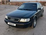 Audi A6 1994 года за 2 800 000 тг. в Кызылорда – фото 2