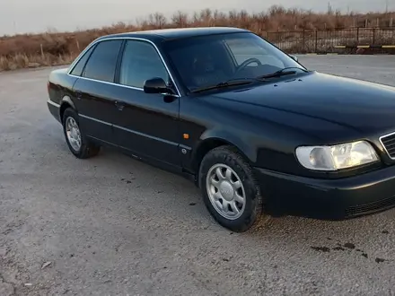 Audi A6 1994 года за 2 800 000 тг. в Кызылорда – фото 3