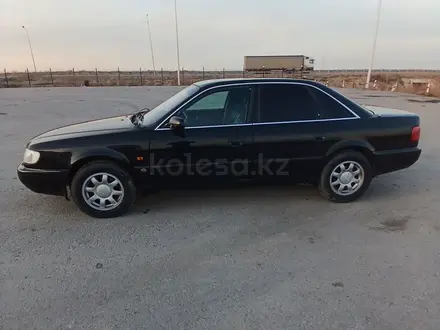 Audi A6 1994 года за 2 800 000 тг. в Кызылорда – фото 7