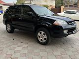 Acura MDX 2008 годаүшін3 350 000 тг. в Астана – фото 4