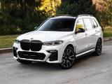 BMW X7 2021 года за 37 200 000 тг. в Алматы – фото 4
