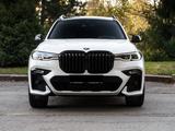 BMW X7 2021 года за 37 200 000 тг. в Алматы – фото 3