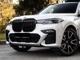 BMW X7 2021 года за 37 200 000 тг. в Алматы – фото 5