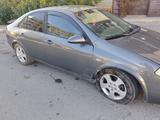 Nissan Primera 2004 годаүшін1 300 000 тг. в Сатпаев – фото 3