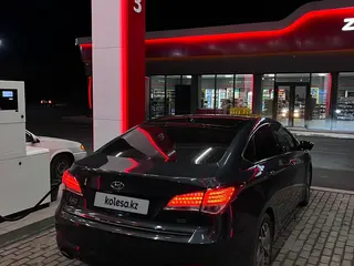 Hyundai i40, 2013