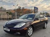 Lexus ES 300 2002 года за 5 700 000 тг. в Шиели