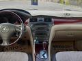 Lexus ES 300 2002 года за 5 700 000 тг. в Шиели – фото 11