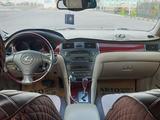 Lexus ES 300 2002 года за 5 800 000 тг. в Шиели – фото 5