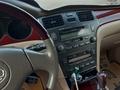 Lexus ES 300 2002 годаүшін5 800 000 тг. в Шиели – фото 6