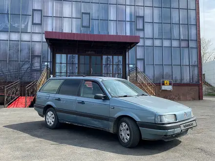 Volkswagen Passat 1989 года за 1 200 000 тг. в Алматы – фото 2