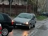 Volkswagen Passat 1989 года за 1 200 000 тг. в Алматы