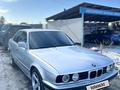 BMW 525 1993 годаүшін2 800 000 тг. в Талдыкорган