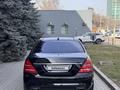 Mercedes-Benz S 500 2010 года за 9 800 000 тг. в Алматы – фото 2