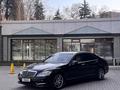Mercedes-Benz S 500 2010 года за 9 800 000 тг. в Алматы – фото 9