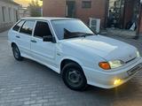 ВАЗ (Lada) 2114 2013 года за 2 250 000 тг. в Шымкент – фото 2