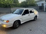 ВАЗ (Lada) 2114 2013 года за 2 250 000 тг. в Шымкент – фото 3
