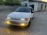 ВАЗ (Lada) 2114 2013 года за 2 250 000 тг. в Шымкент – фото 4