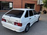 ВАЗ (Lada) 2114 2013 года за 2 250 000 тг. в Шымкент