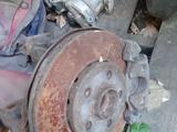 Диск тормозной передний за 10 000 тг. в Алматы