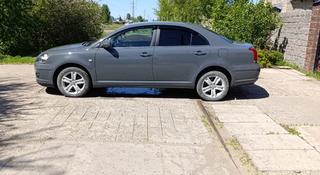 Toyota Avensis 2004 года за 5 499 000 тг. в Павлодар