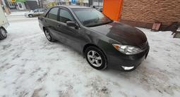 Toyota Camry 2005 годаүшін5 500 000 тг. в Астана