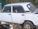 ВАЗ (Lada) 2107 2007 года за 250 000 тг. в Астана – фото 3