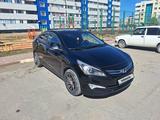 Hyundai Accent 2015 года за 6 200 000 тг. в Жезказган – фото 2