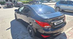 Hyundai Accent 2015 года за 6 200 000 тг. в Караганда – фото 3