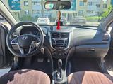 Hyundai Accent 2015 года за 5 700 000 тг. в Жезказган – фото 5